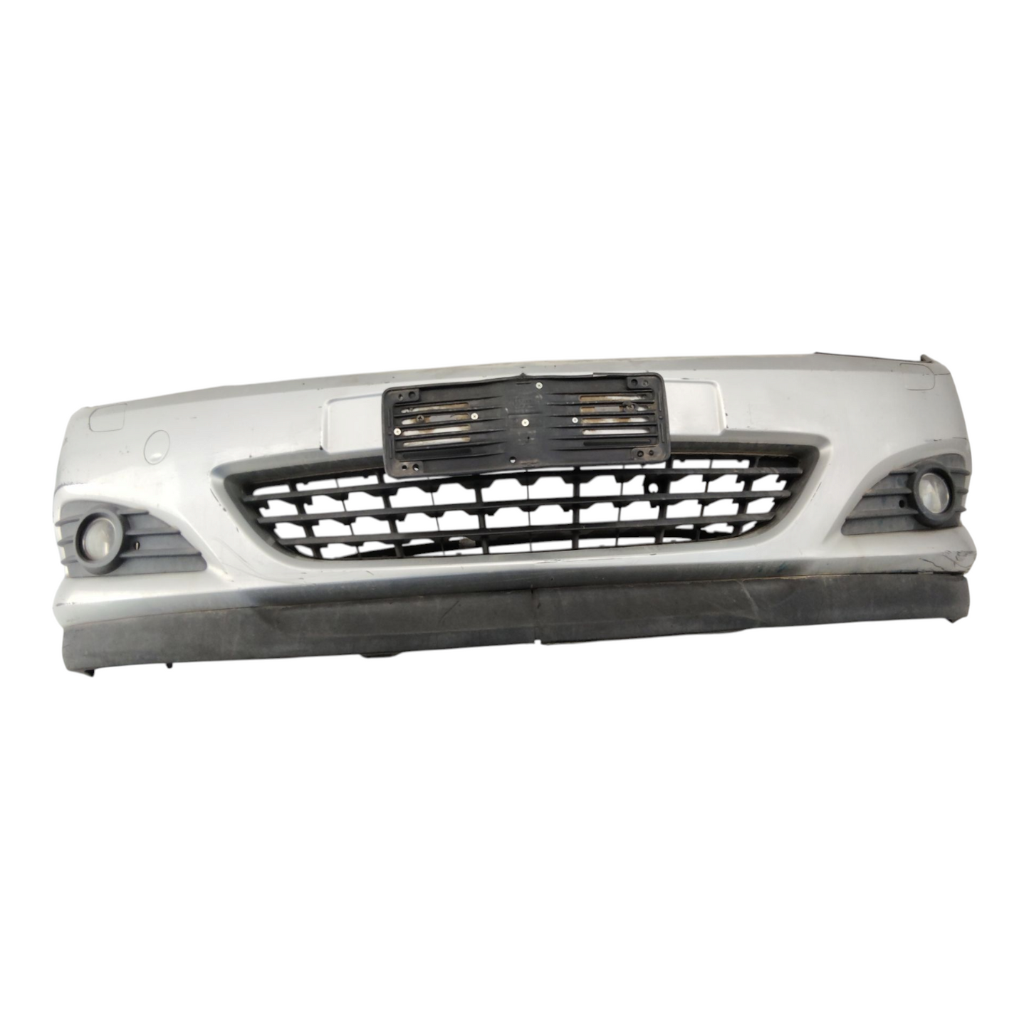 Paraurti Anteriore OPEL ASTRA H Berlina Cabrio 3 Porte