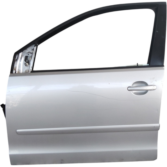 Porta Portiera Anteriore Sinistro VOLKSWAGEN POLO 4 5 Serie 5 Porte