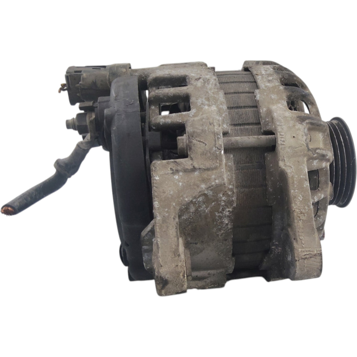 Alternatore HYUNDAI I10 1 Serie 1.1 Benzina MOTORE G4HG