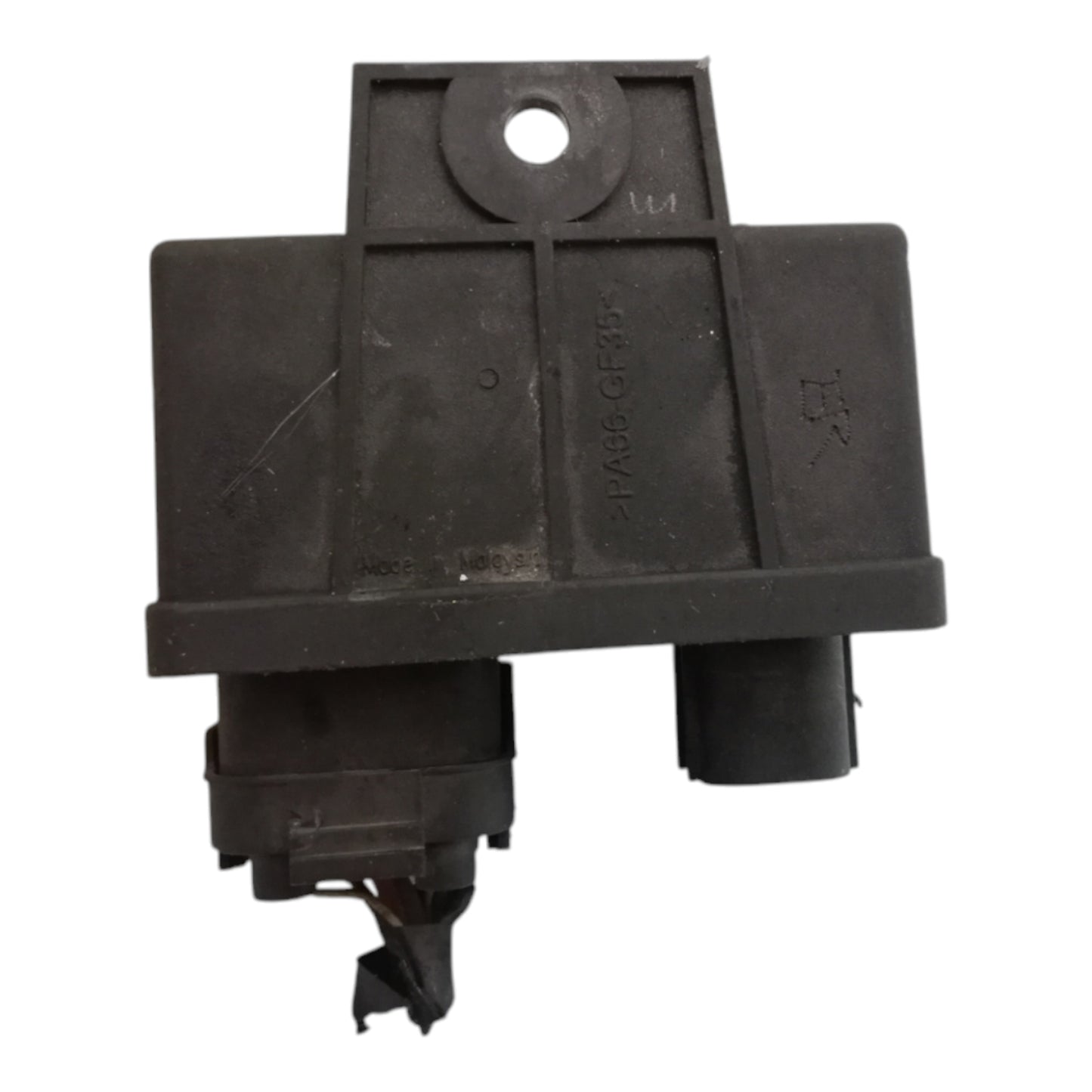 Centralina Candelette ALFA ROMEO GIULIETTA/GIULIA/MITO/STELVIO Diesel