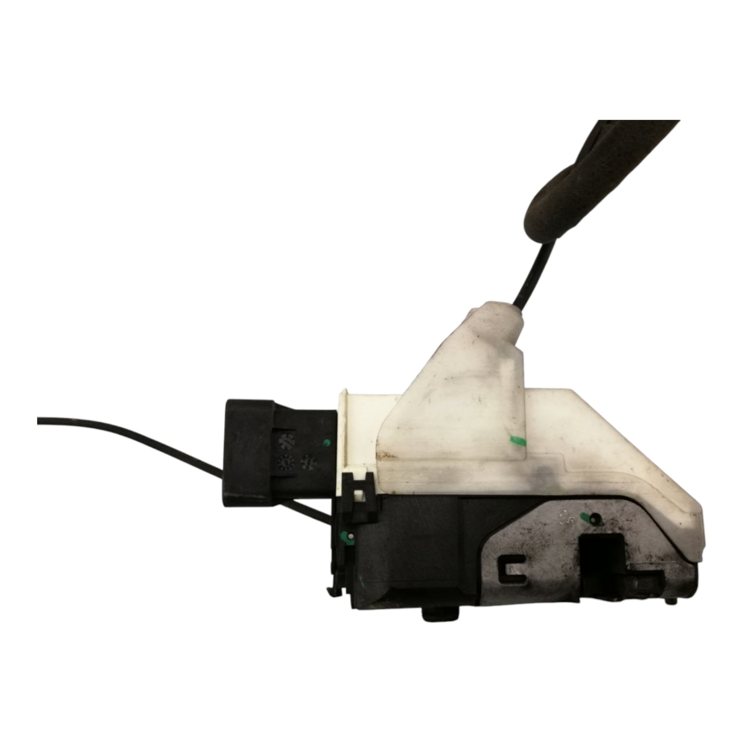 Serratura Porta Anteriore Destro PEUGEOT 3008 1 Serie/5008 1 Serie