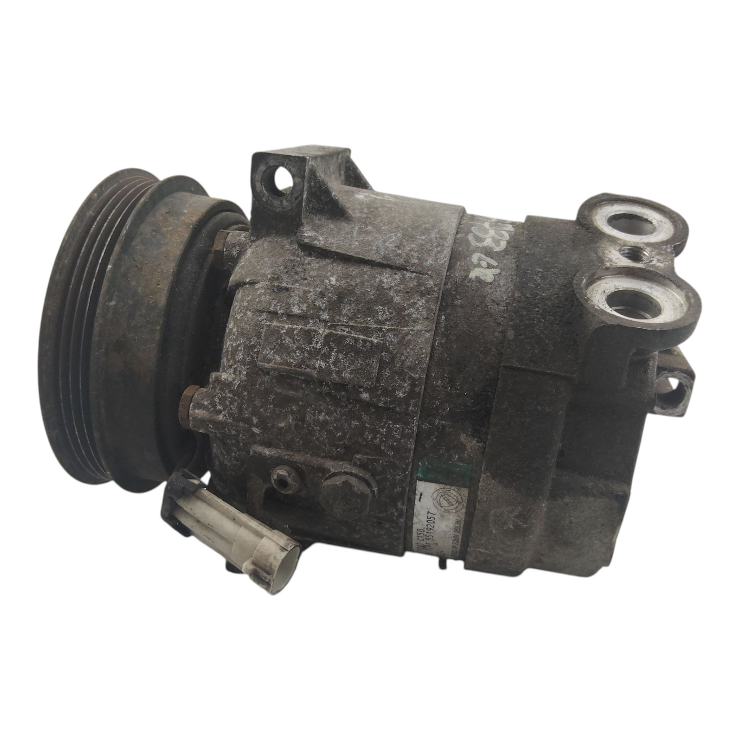 Compressore Aria Condizionata Ac FIAT MULTIPLA 1 e 2 Serie 1.6