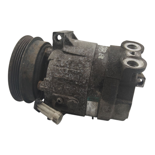 Compressore Aria Condizionata Ac FIAT MULTIPLA 1 e 2 Serie 1.6