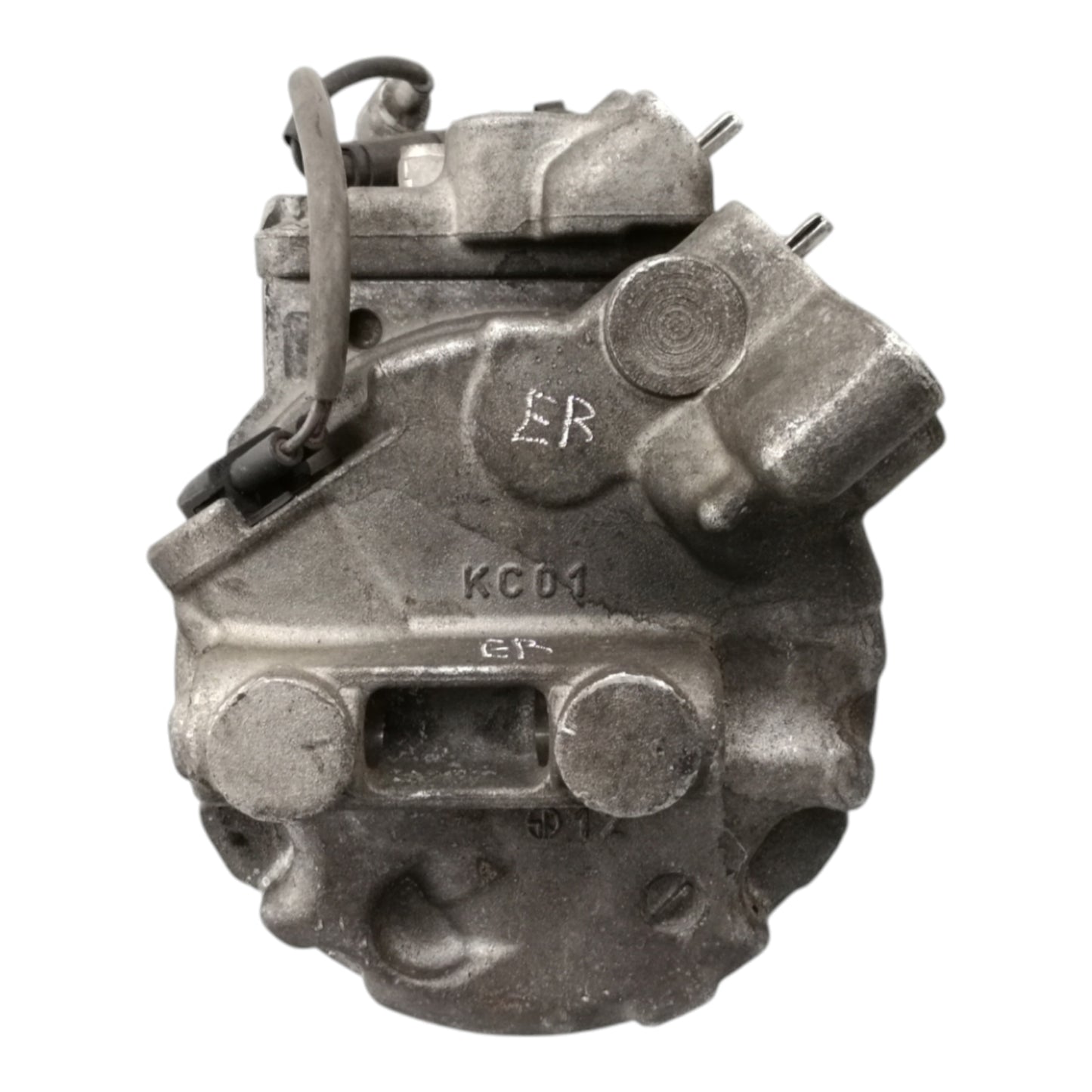 Compressore Aria Condizionata Ac BMW SERIE 3 E90 E91 E92 E93/X1 E84 Diesel