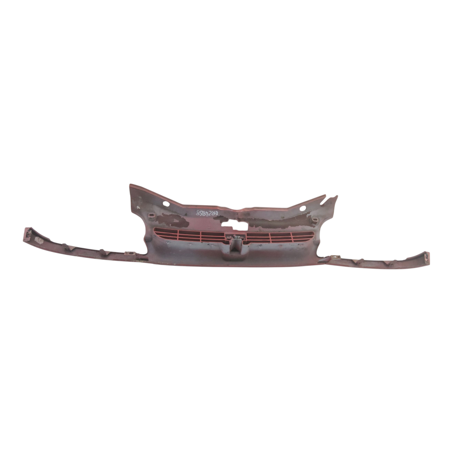 Griglia Radiatore PEUGEOT PARTNER RANCH 1 Serie