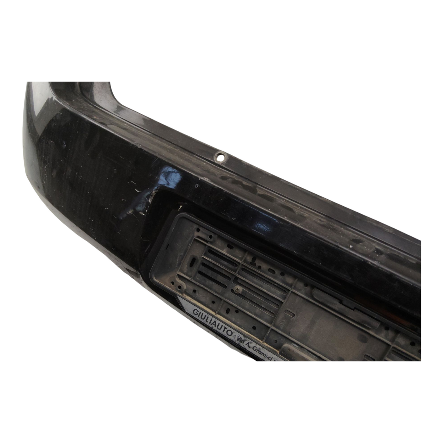 Paraurti Posteriore OPEL MERIVA A