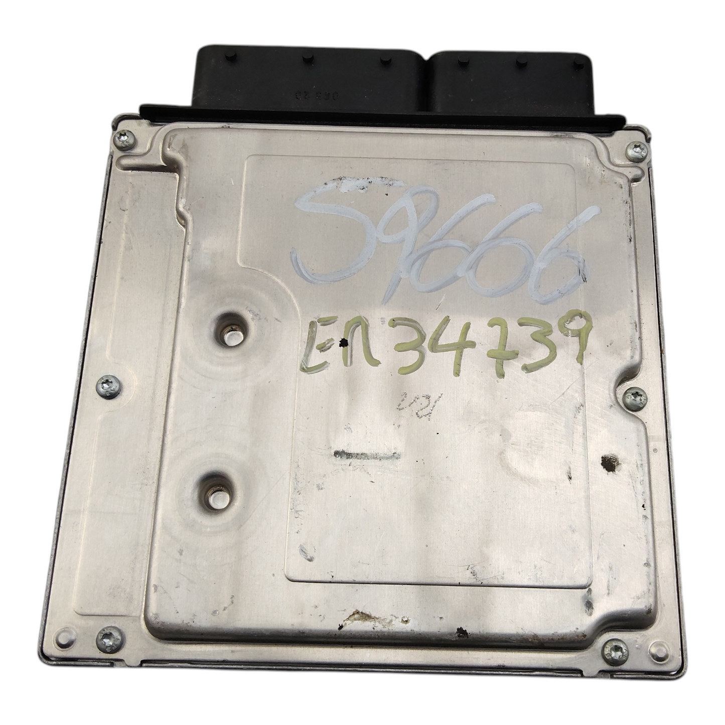 Centralina Iniezione BMW SERIE 3 E90 E91/SERIE 5 E60 2.0 Diesel 204D4/5