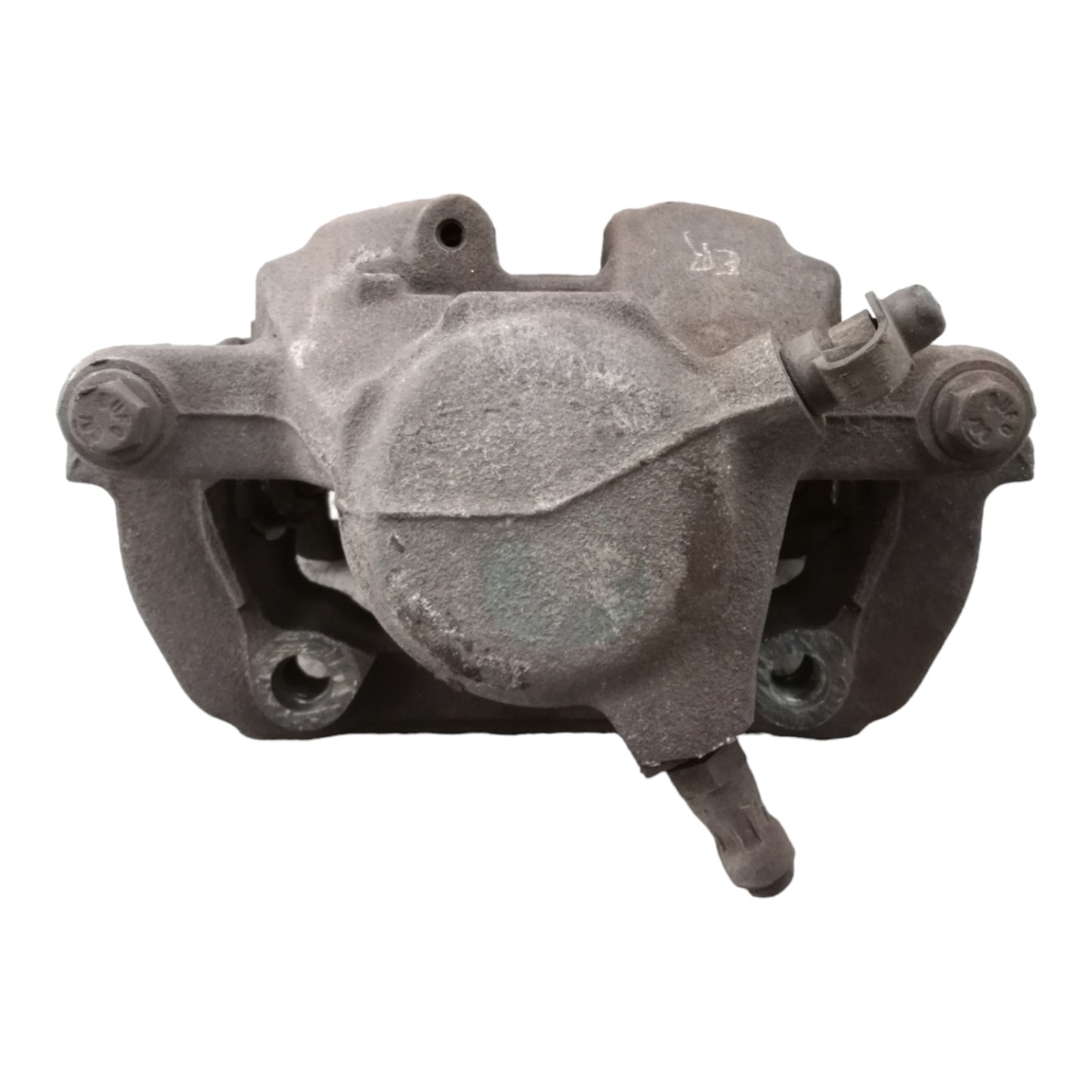 Pinza Freno Anteriore Sinistro MERCEDES CLASSE C S203 COUPE SW/W203