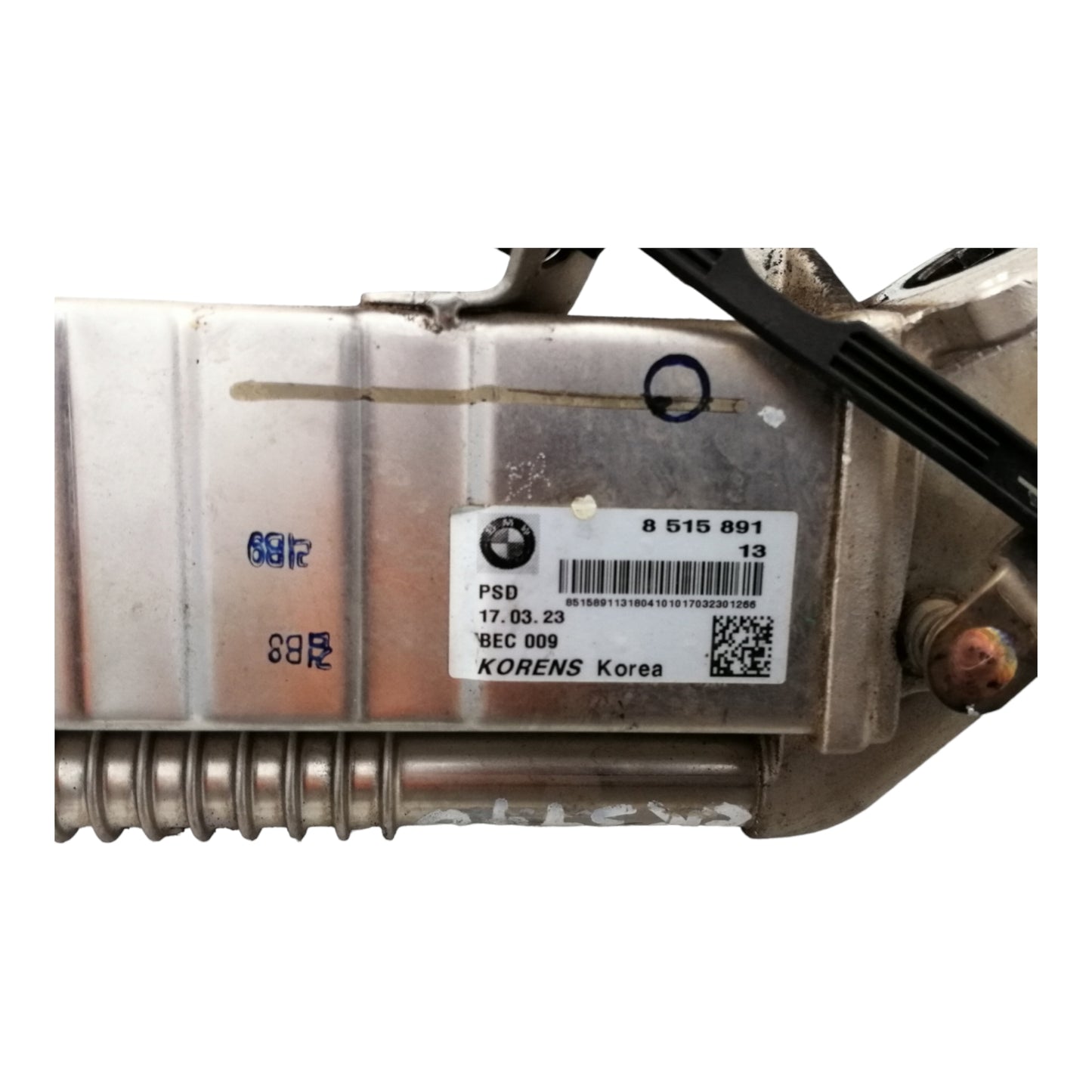 Radiatore Egr MINI ONE/COOPER/CLUBMAN F54 F55 F56 F57 Diesel