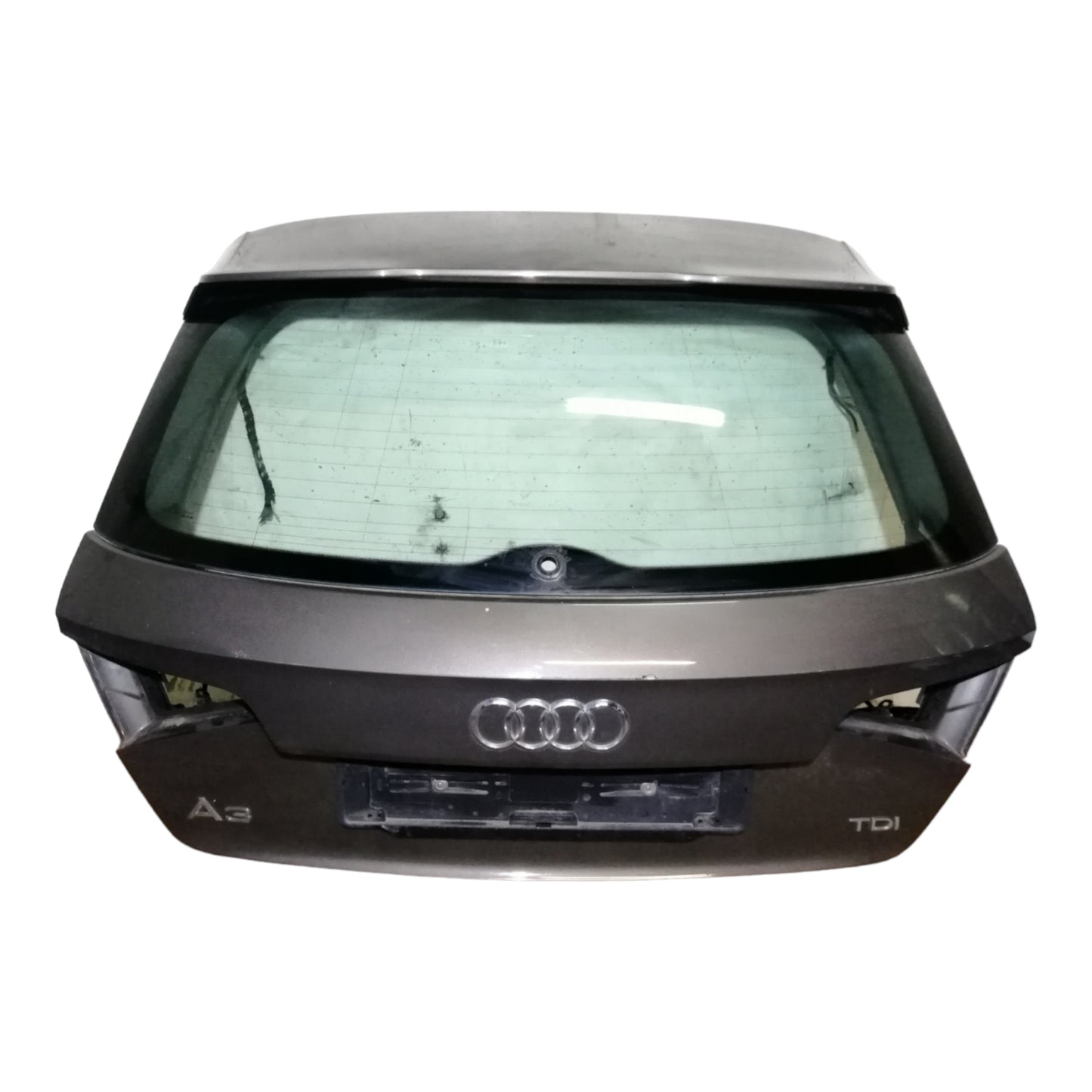 Portello Portellone Posteriore AUDI A3 8VA 8VF SPORTBACK