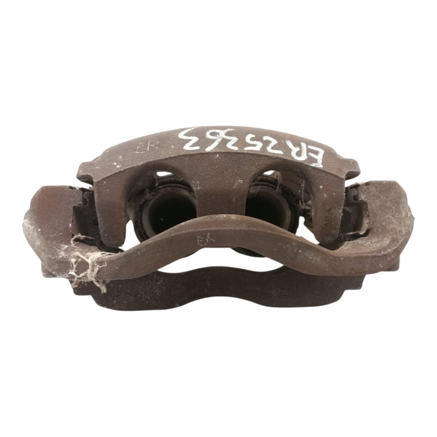 Pinza Freno Anteriore Sinistro MERCEDES VITO/VIANO W639 Benzina Diesel
