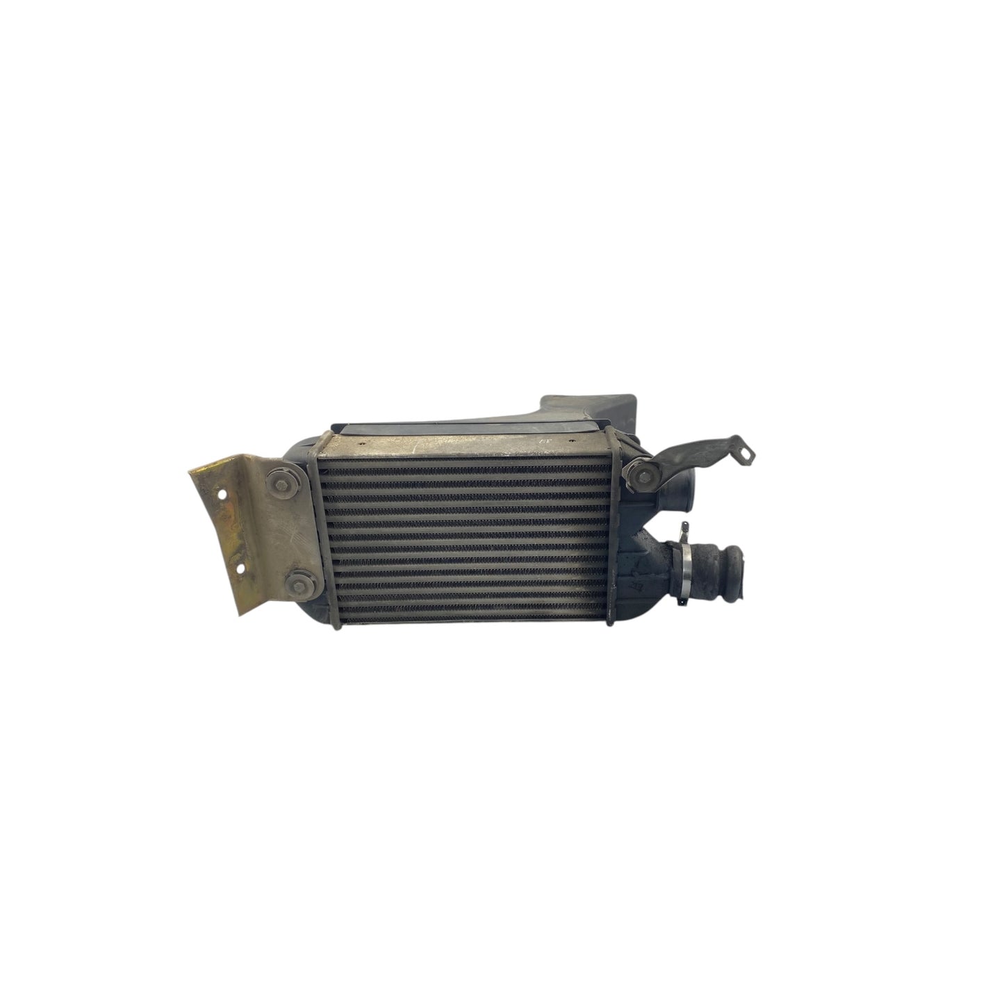 Intercooler Scambiatore Calore FIAT MULTIPLA 1 2 Serie/MAREA/BRAVA Diesel