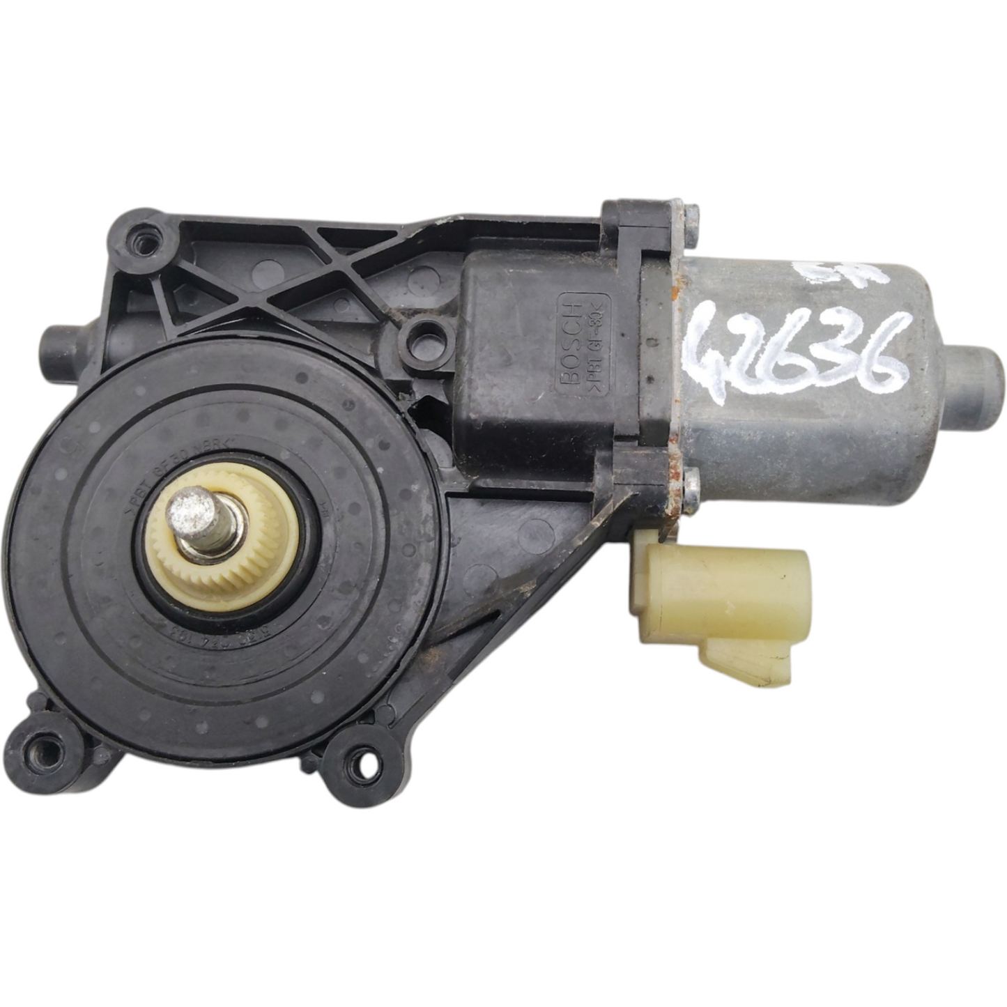 Motorino Alzacristallo Porta Anteriore Destro CHEVROLET CRUZE