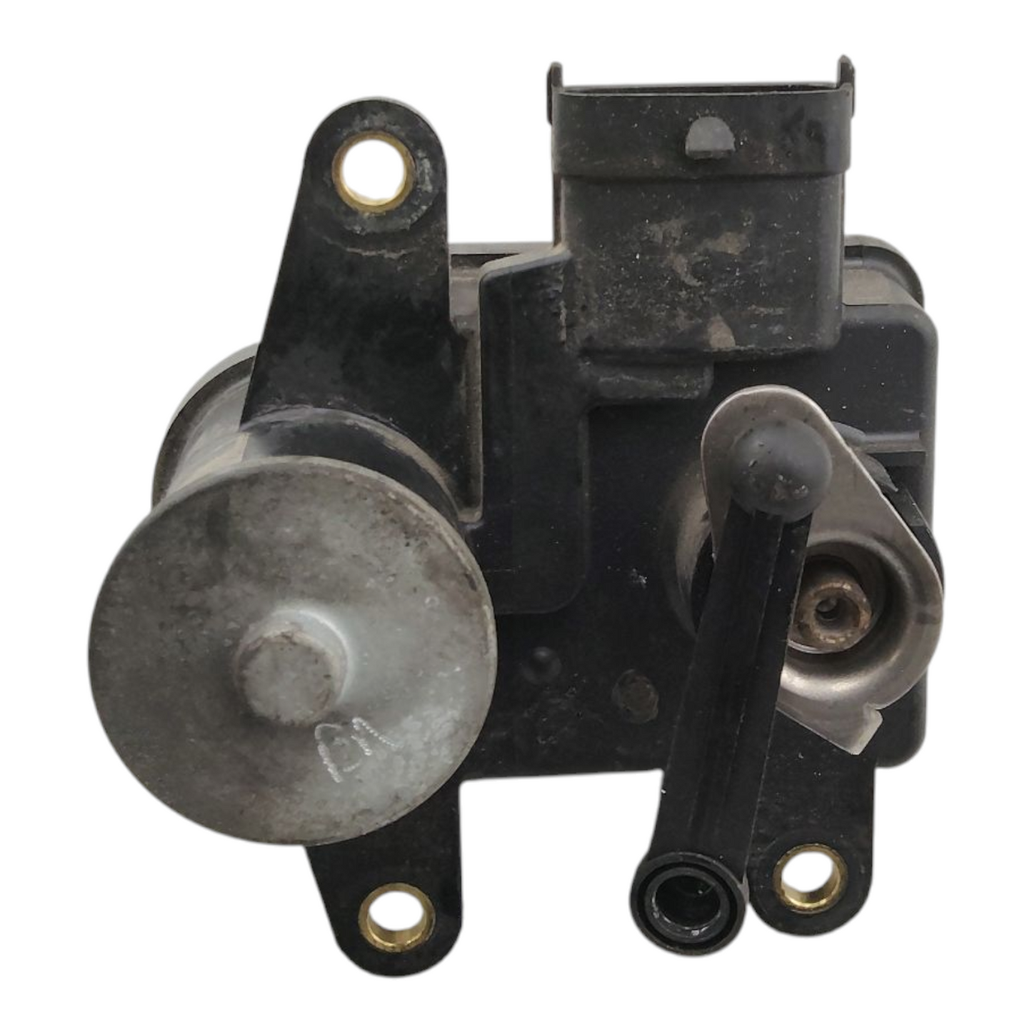 Attuatore Collettore Aspirazione SSANGYONG KORANDO 3 Serie 2.0 Diesel