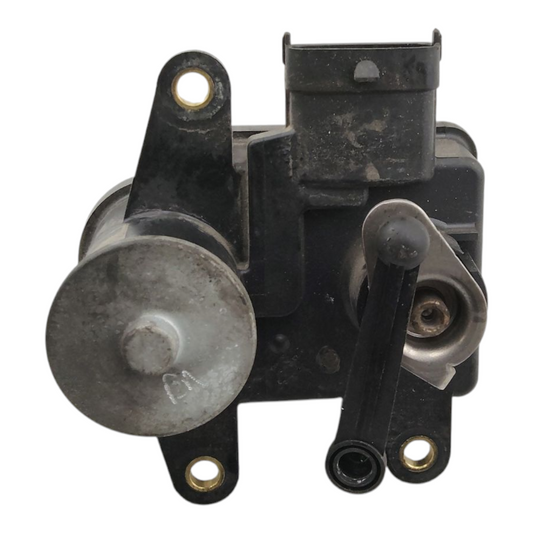 Attuatore Collettore Aspirazione SSANGYONG KORANDO 3 Serie 2.0 Diesel