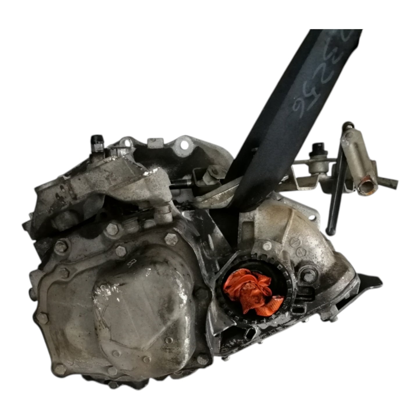 Cambio Manuale 5 Marce OPEL MERIVA A 1.4 Motore Z14XEP