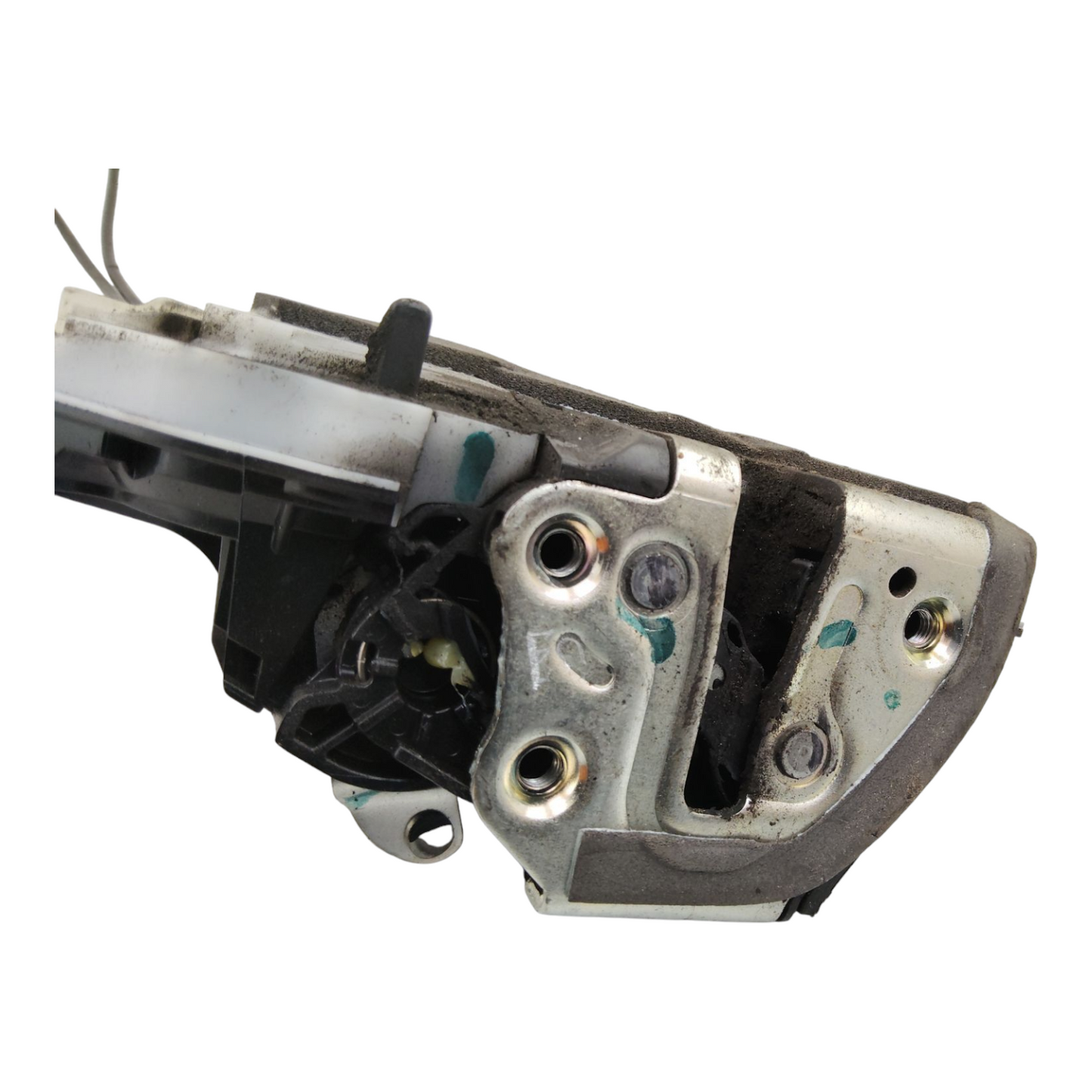 Serratura Porta Posteriore Destro PEUGEOT 108