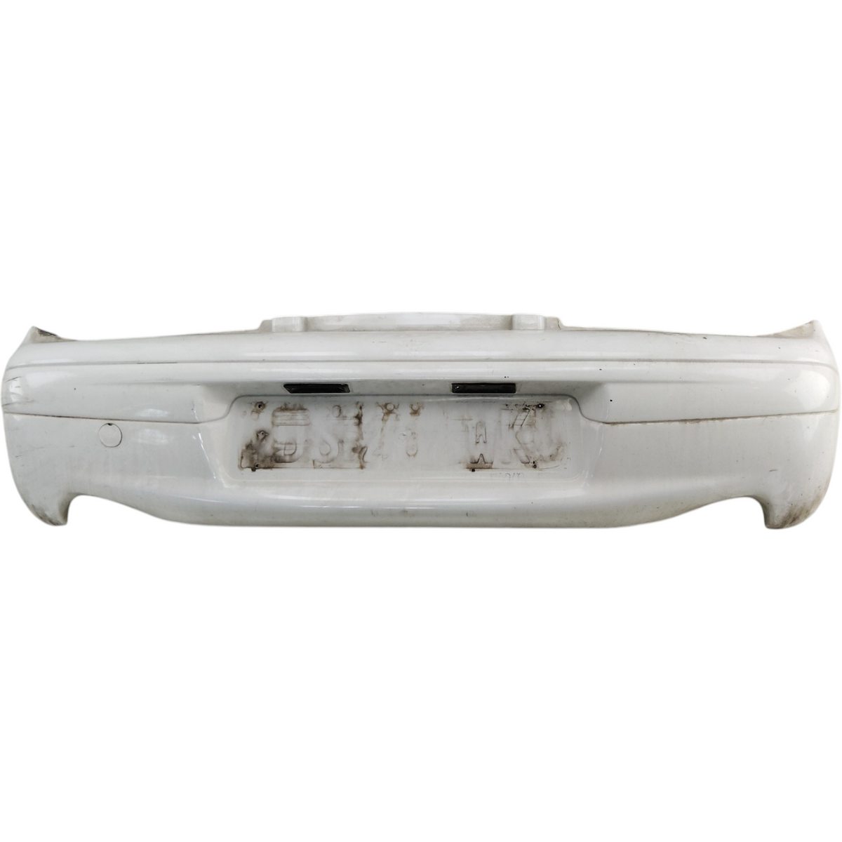 Paraurti Posteriore FIAT SEICENTO/600