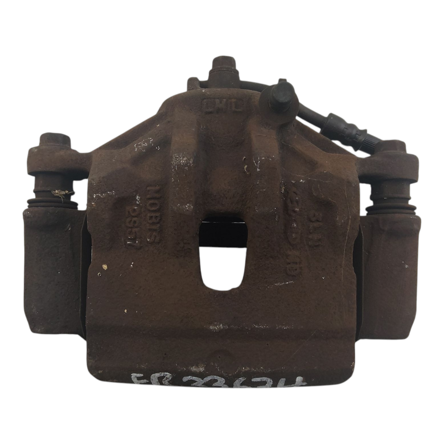 Pinza Freno Anteriore Sinistro HYUNDAI IX20 Benzina Diesel GPL