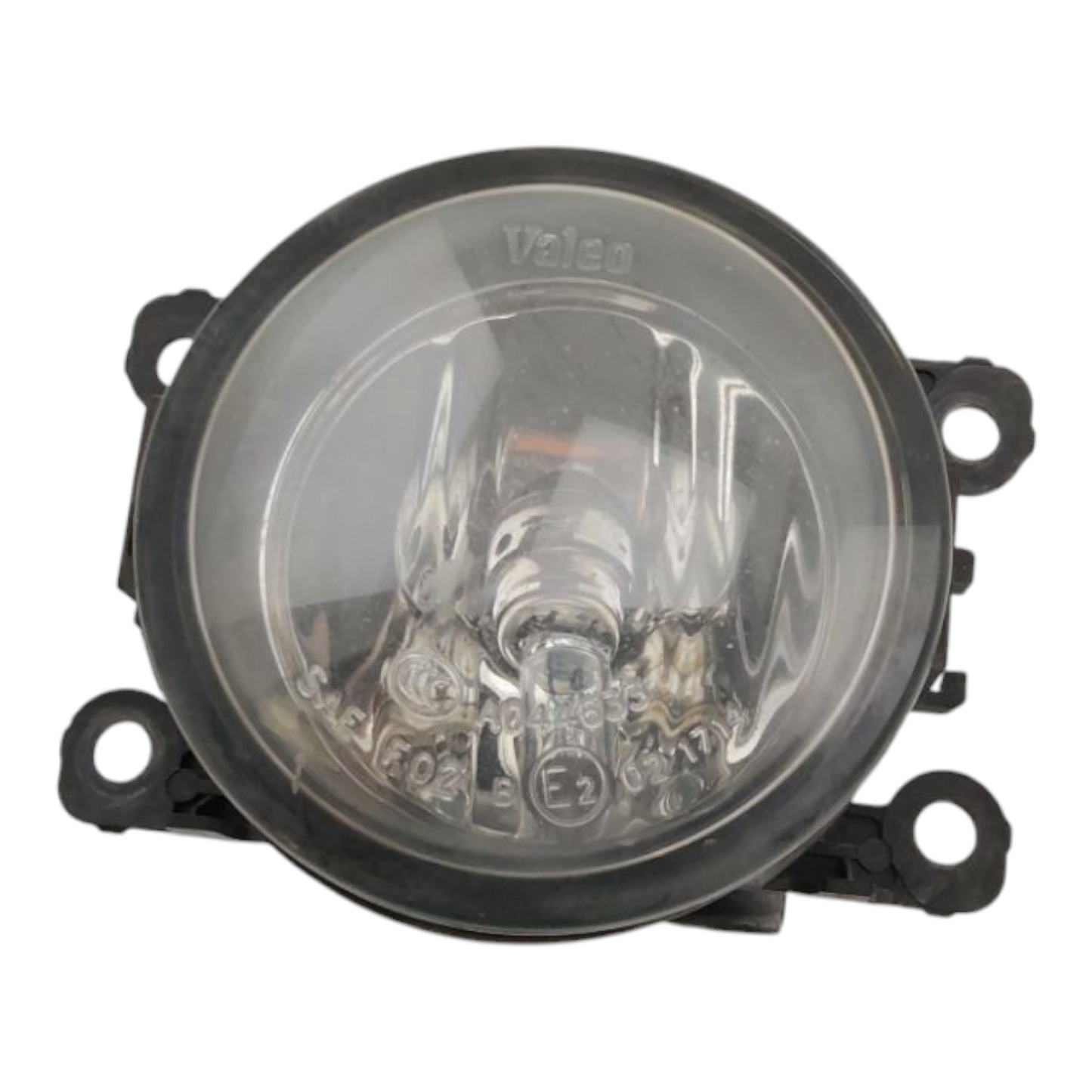 Fendinebbia Anteriore Sinistro FORD FIESTA 5 Serie/FUSION