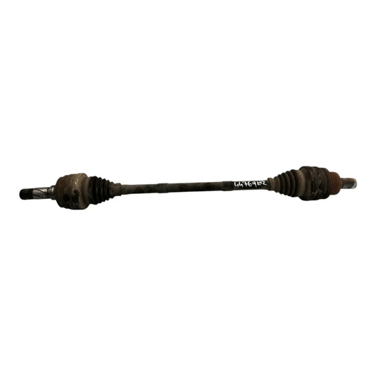 Semiasse Semialbero Posteriore Destro FORD KUGA 1 Serie 2.0 4X4 Diesel