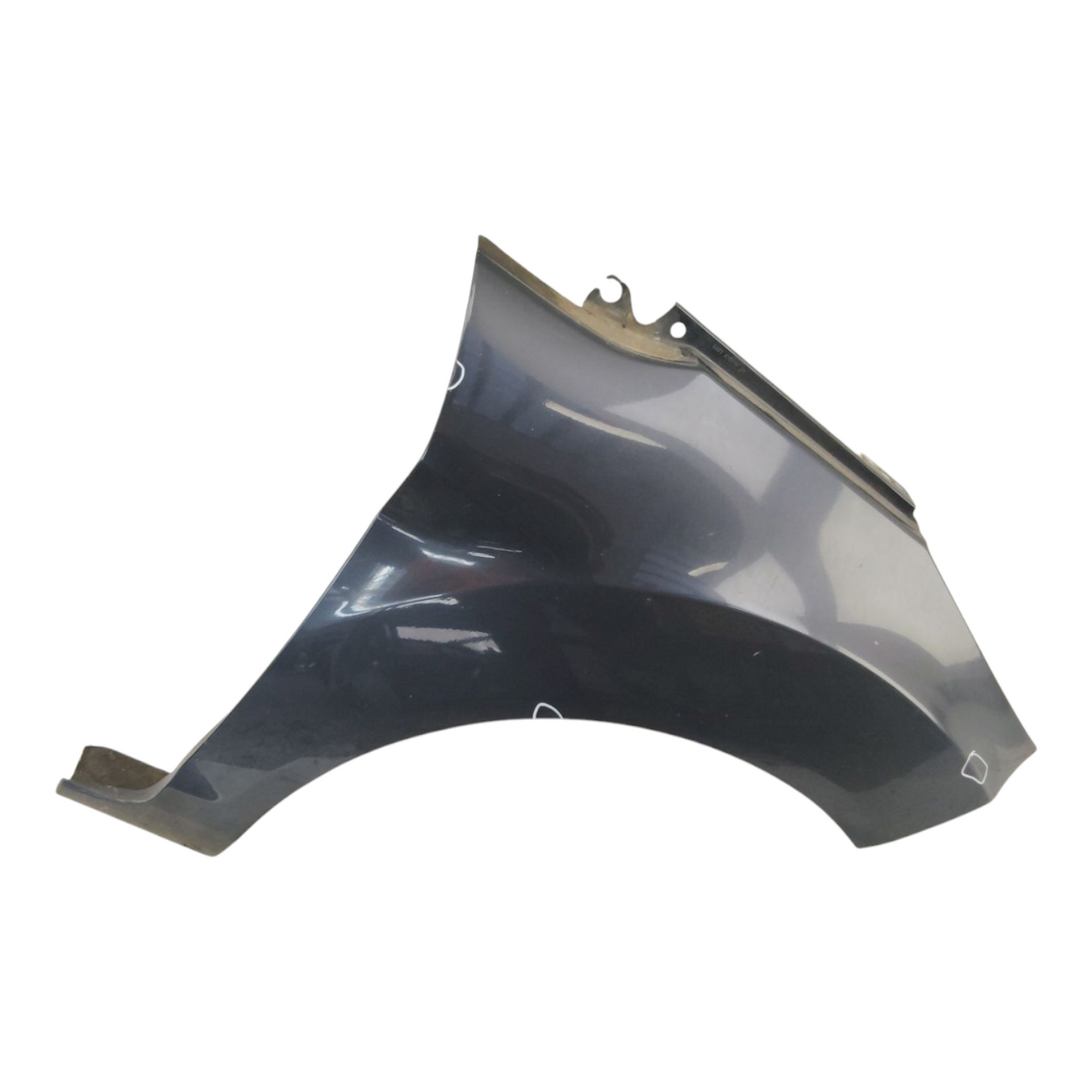 Parafango Anteriore Destro FORD FIESTA 6 Serie 3-5 Porte