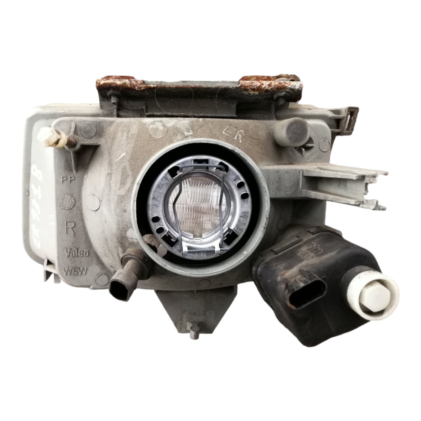 Faro Proiettore Anteriore Destro PIAGGIO PORTER 2 Serie