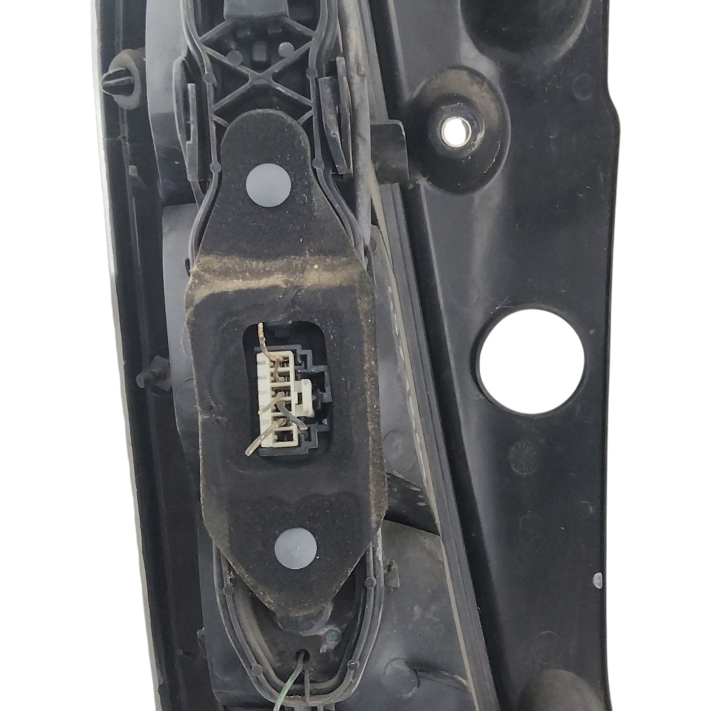 Fanale Stop Posteriore Destro LANCIA YPSILON 2 Serie Restyling 843