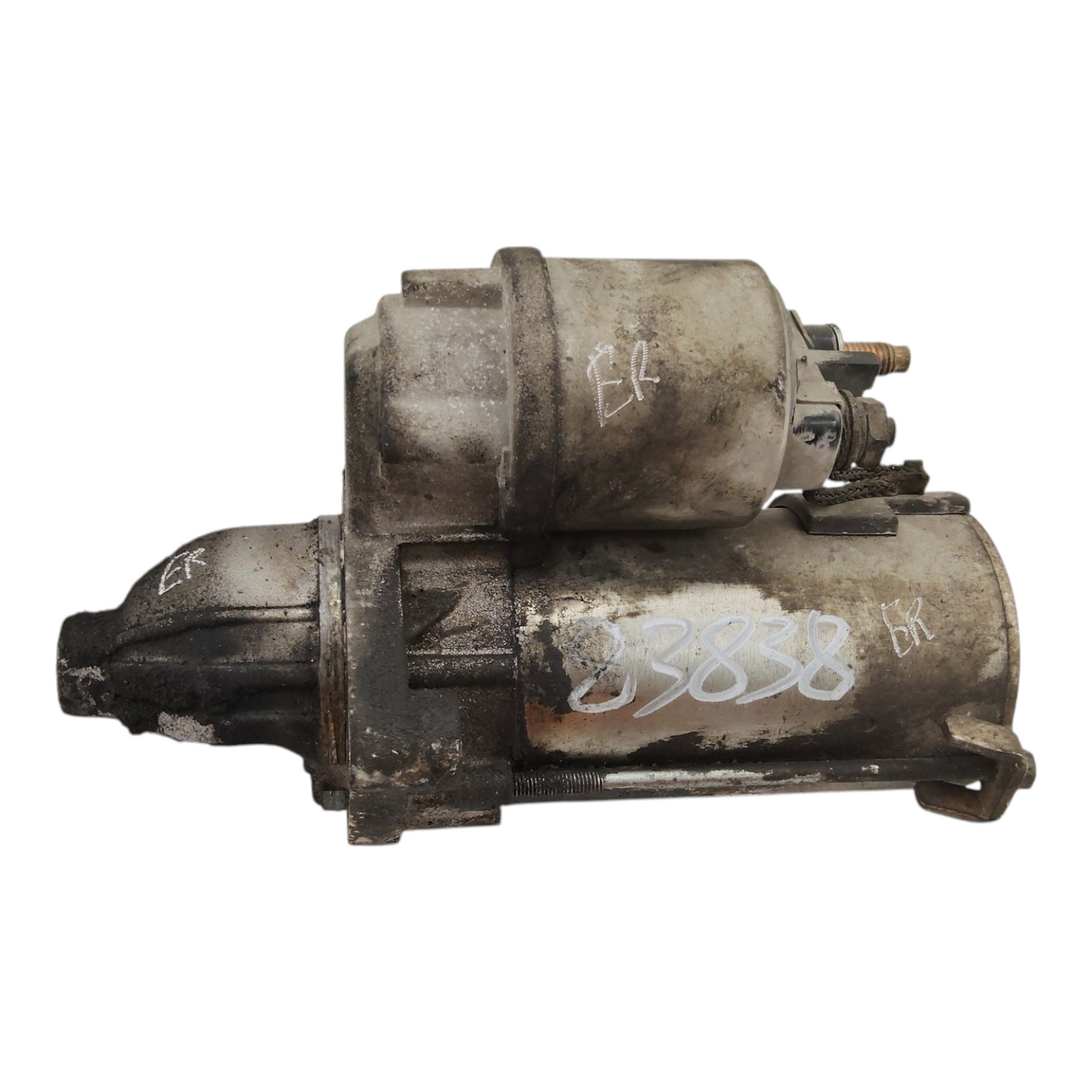 Motorino Avviamento FIAT GRANDE PUNTO/500 2 Serie/500 C/FIORINO 3 Diesel