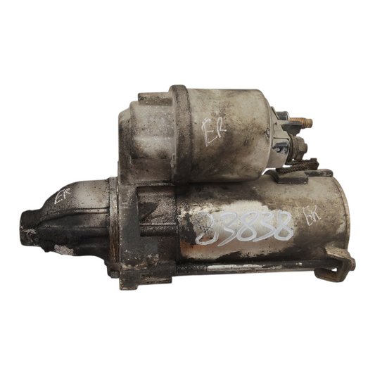 Motorino Avviamento FIAT GRANDE PUNTO/500 2 Serie/500 C/FIORINO 3 Diesel