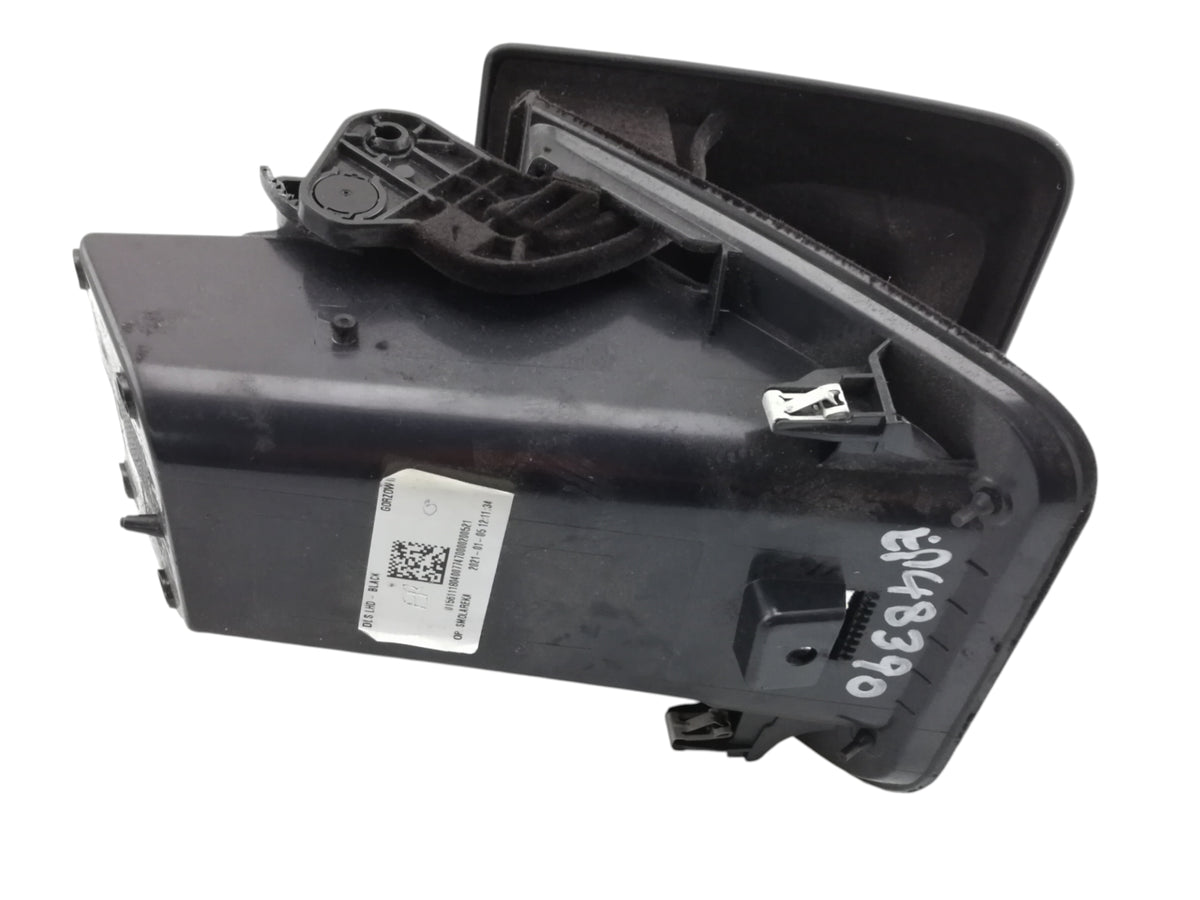 Cassetto Portaoggetti Sinistro ALFA ROMEO STELVIO