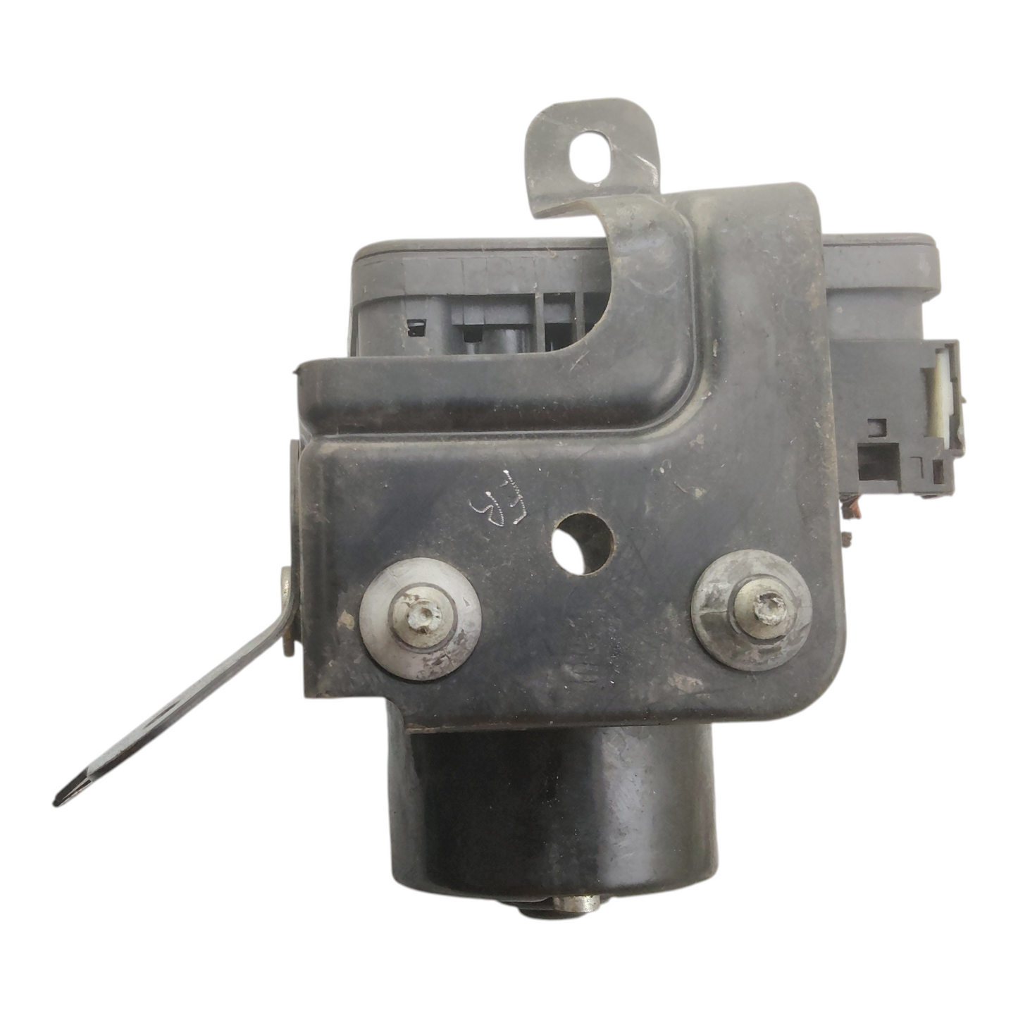 Gruppo Centralina Pompa Abs Anteriore SUZUKI SWIFT 4 Serie Benzina Diesel