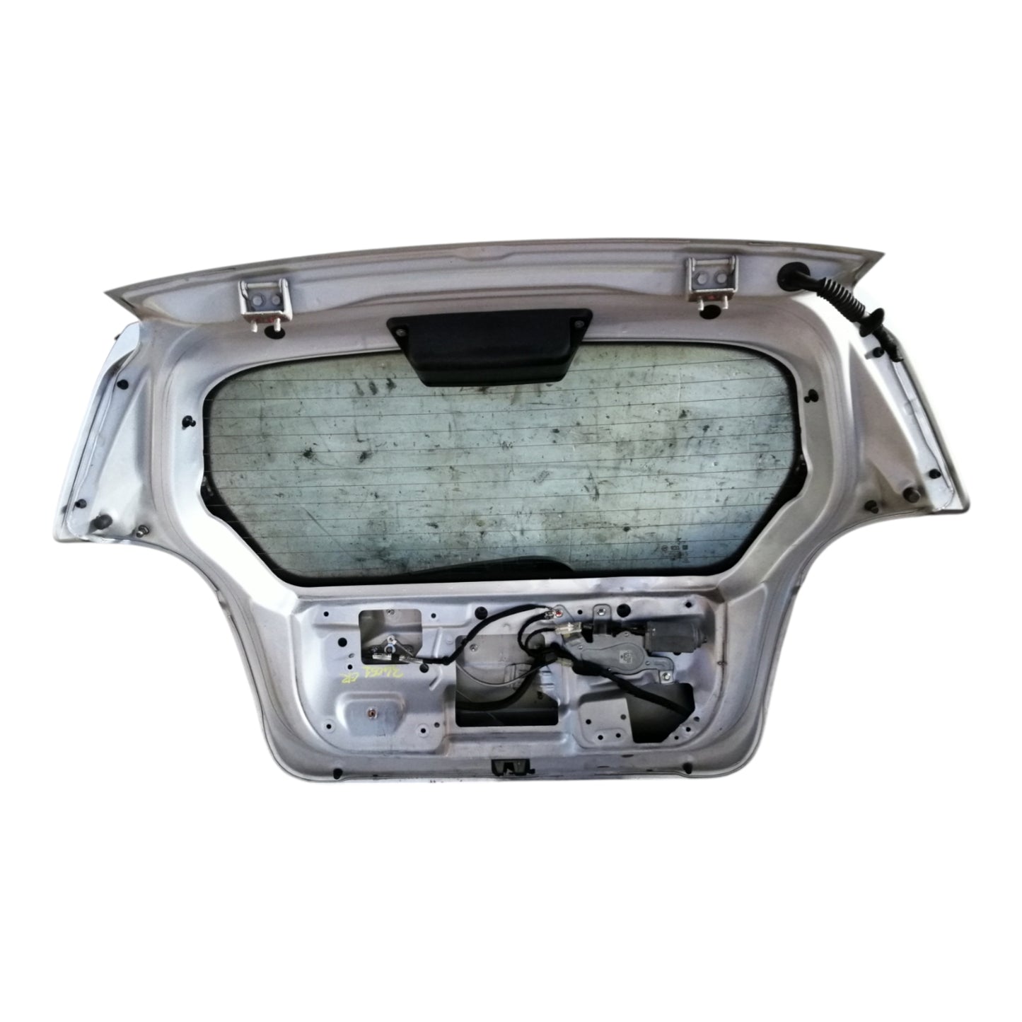 Portello Portellone Posteriore CHEVROLET SPARK