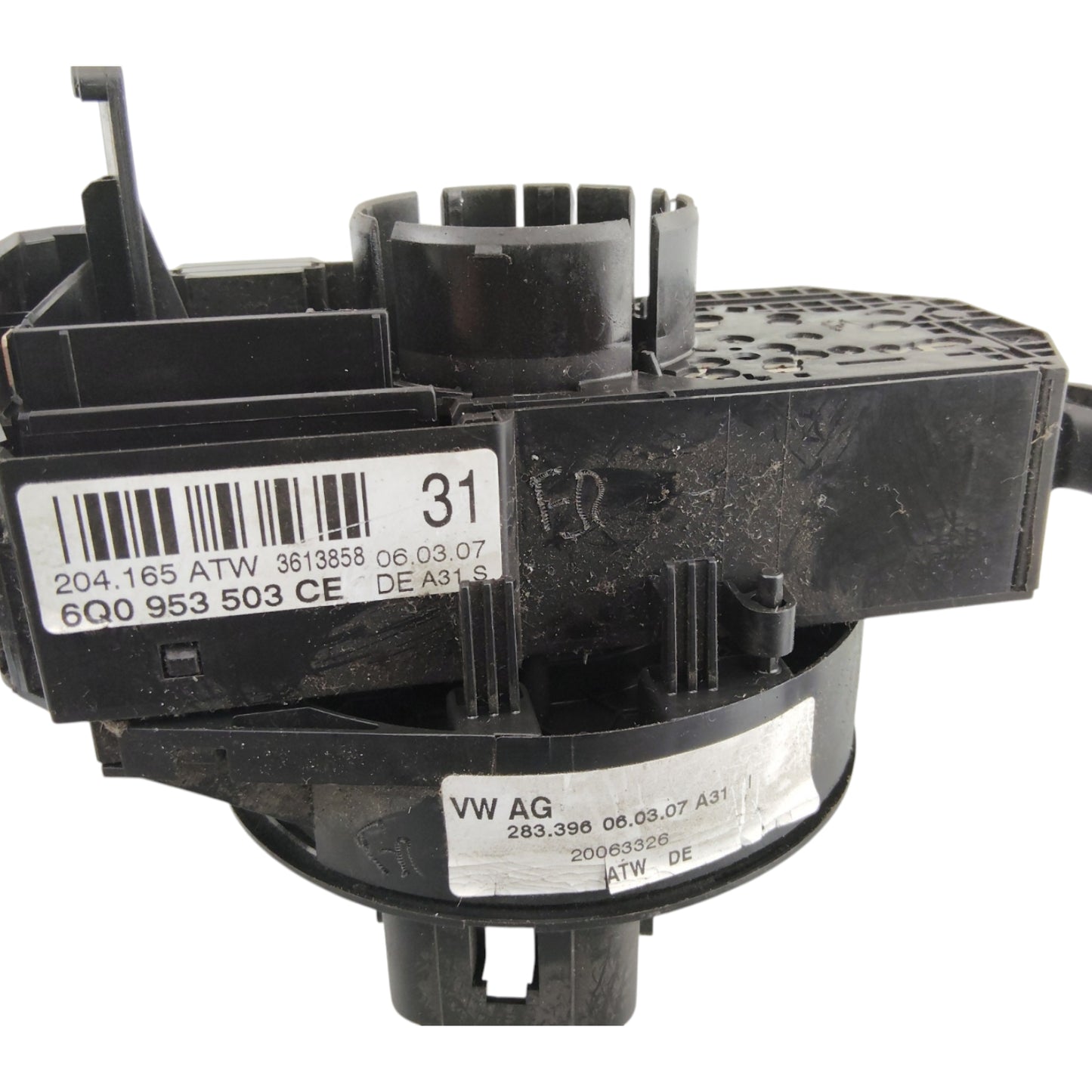 Devioguida Devioluci VOLKSWAGEN POLO 5 Serie Benzina Diesel