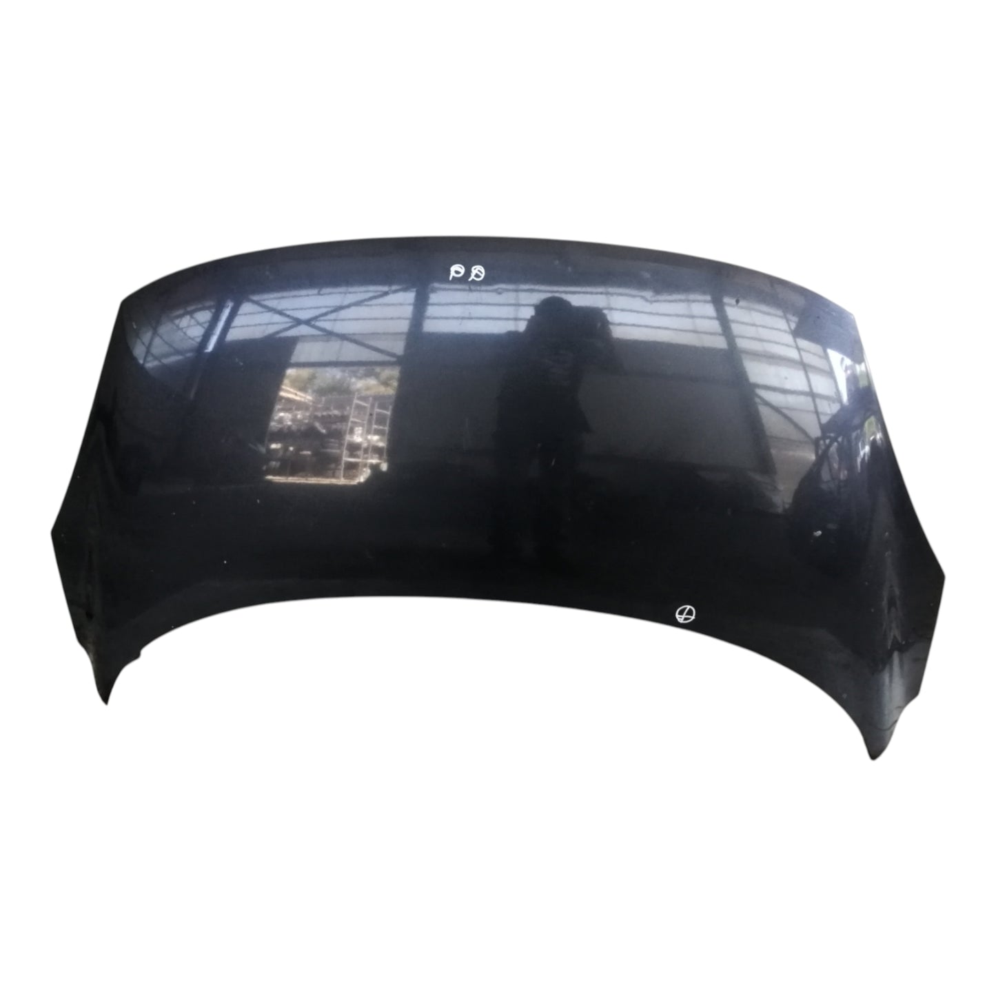 Cofano Anteriore RENAULT SCÉNIC 3 Serie X-MOD