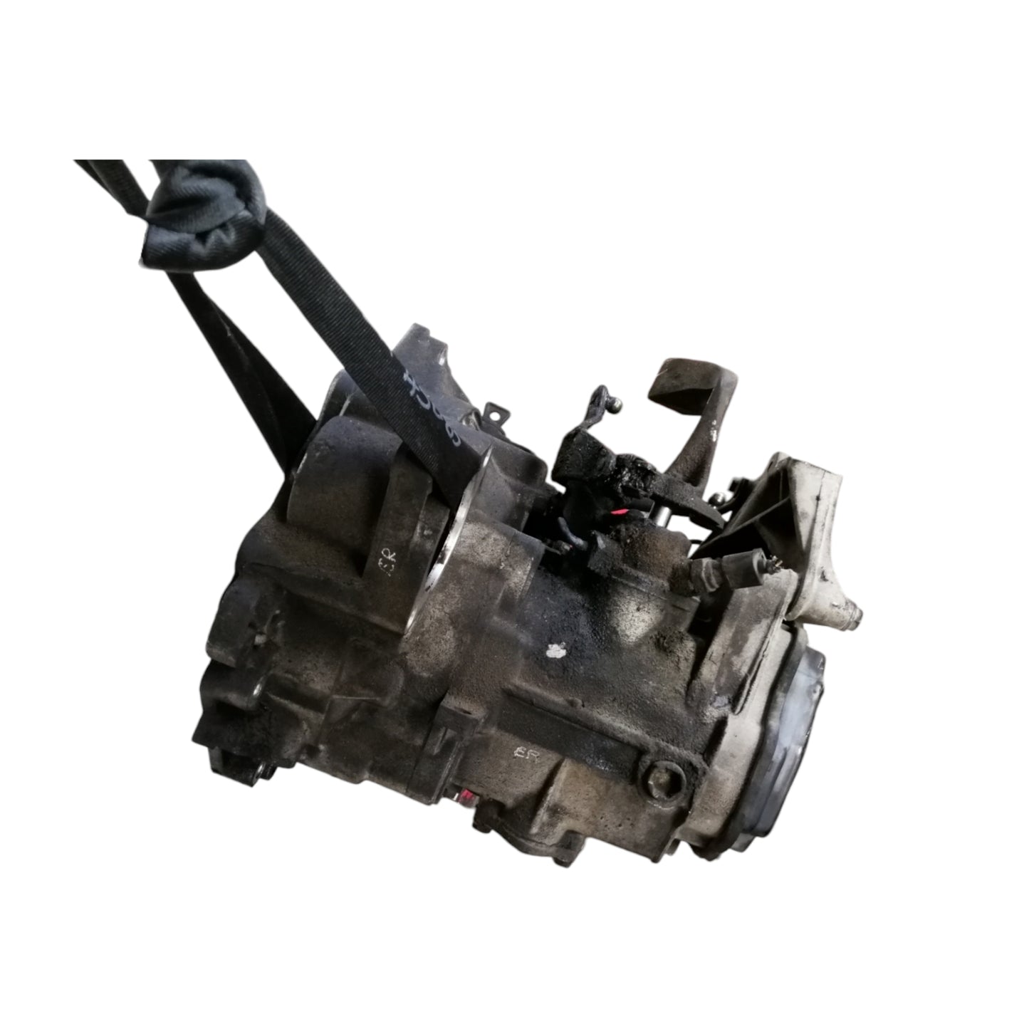 Cambio Manuale 5 Marce SEAT LEON 1M1 1.9 TDi Motore AHF