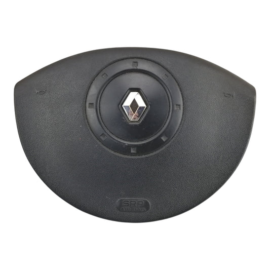 Airbag Volante Lato Guida RENAULT MEGANE 2 Serie