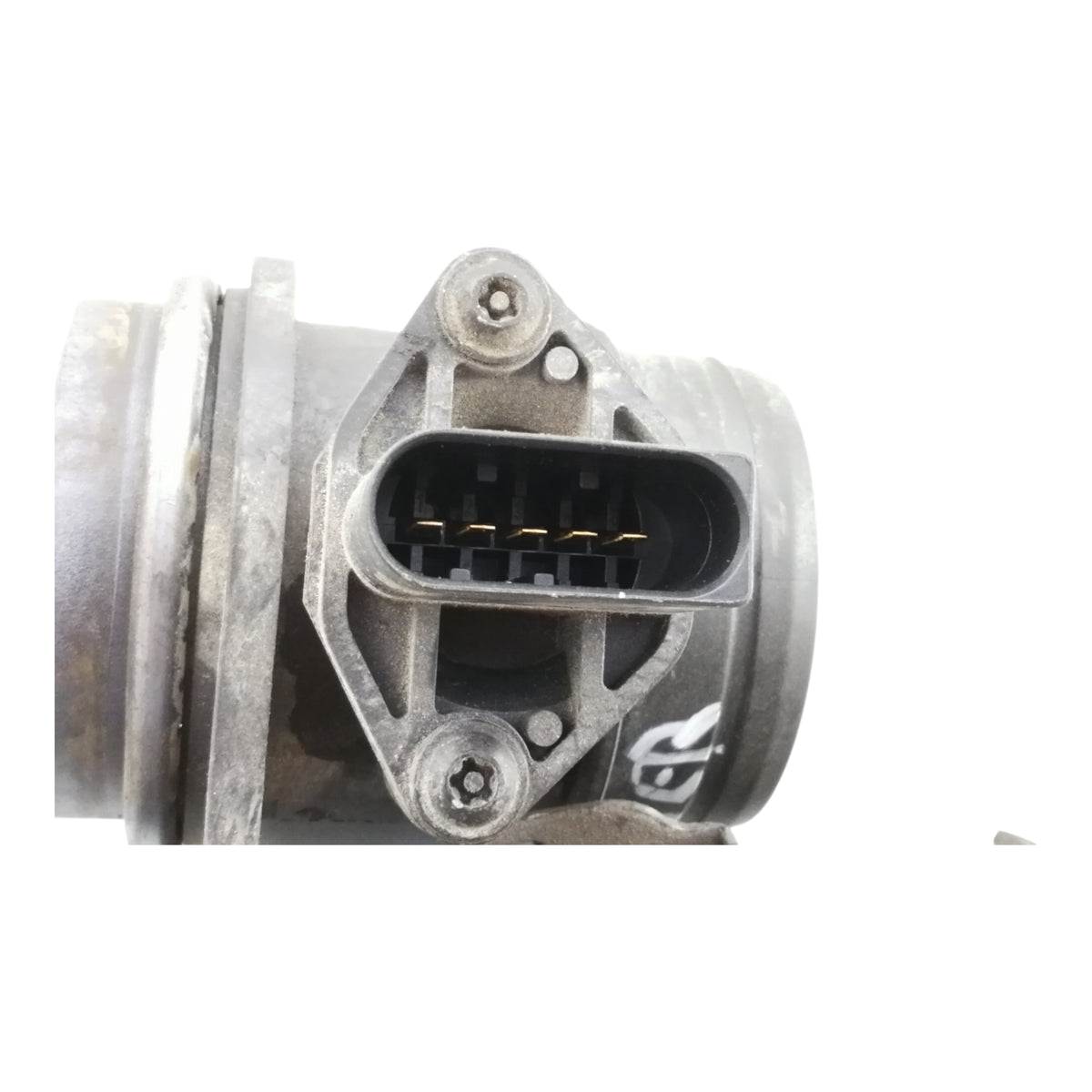 Misuratore Massa Aria Debimetro VOLKSWAGEN POLO 5 Serie Diesel