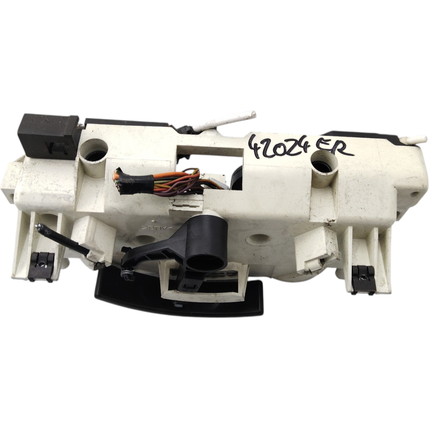 Modulo Comando Clima FIAT PUNTO 2 Serie 188 Benzina Diesel