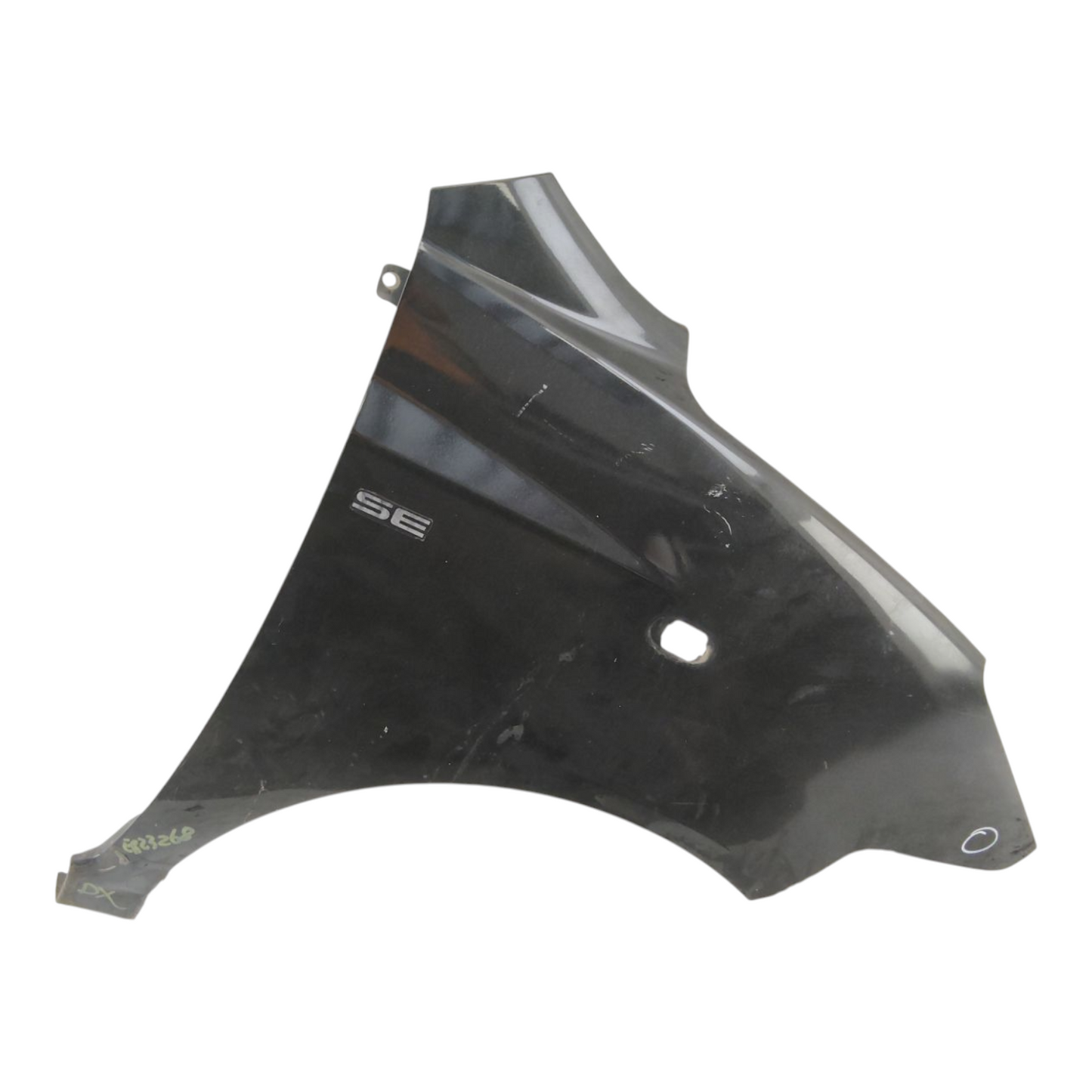 Parafango Anteriore Destro CHEVROLET MATIZ 2 Serie