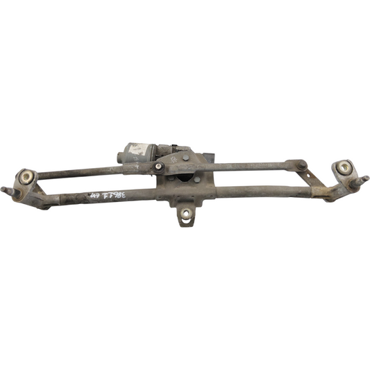 Meccanismo Tandem Tergicristallo VOLKSWAGEN GOLF 4 Serie