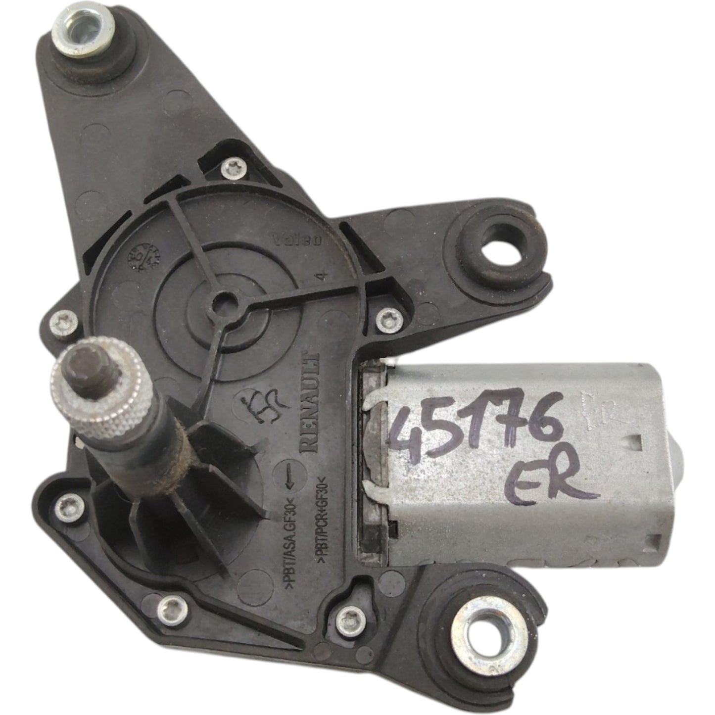 Motorino Tergilunotto RENAULT CLIO 3 Serie/TWINGO 2 Serie