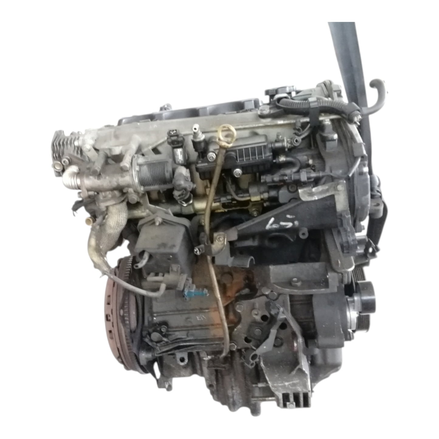 Motore 192A3000 FIAT STILO 1.9 JTD 59 kw 80 Cv