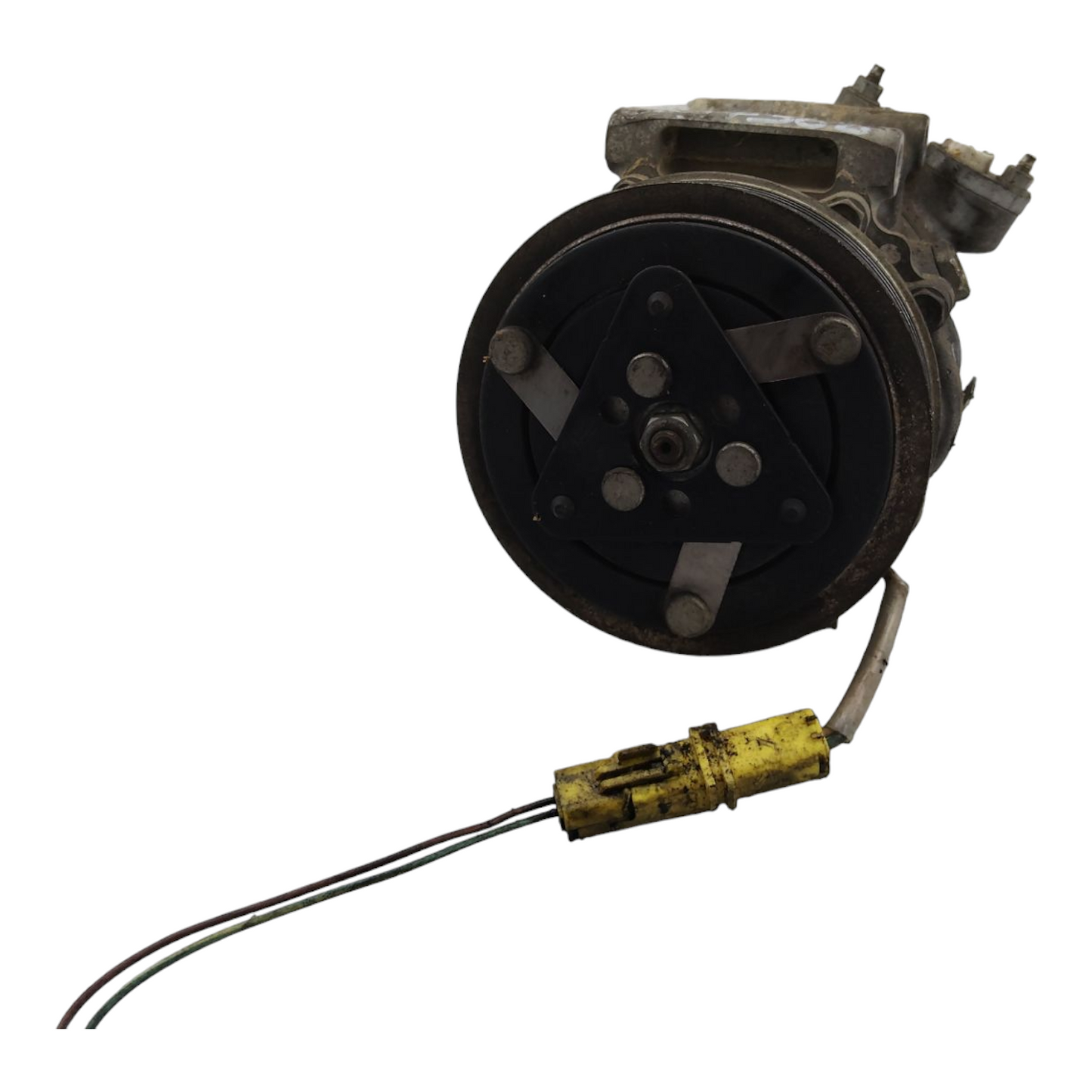 Compressore Aria Condizionata Ac PEUGEOT 206/307 1 Serie Benzina Diesel