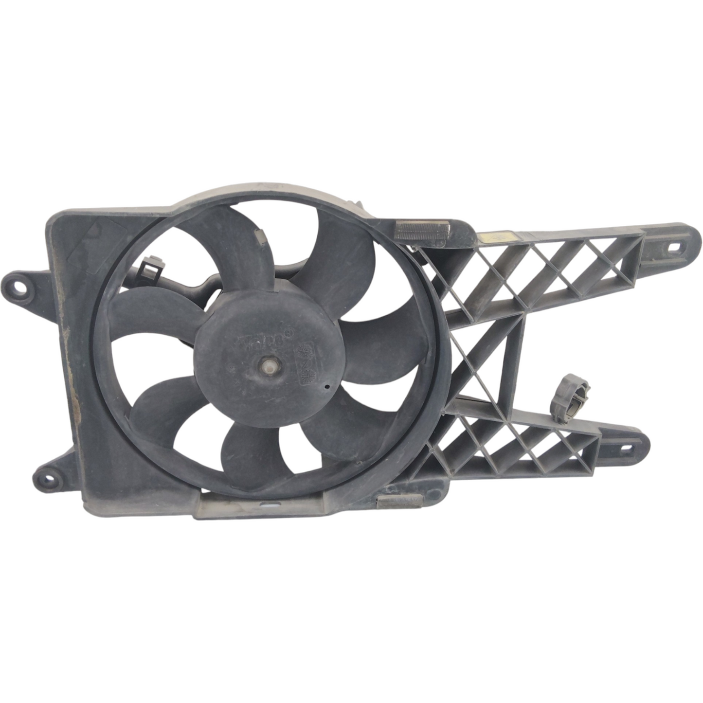 Elettroventola Ventola Radiatore FIAT 600/SEICENTO 1.1 Benzina