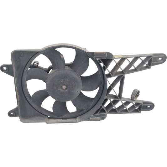 Elettroventola Ventola Radiatore FIAT 600/SEICENTO 1.1 Benzina