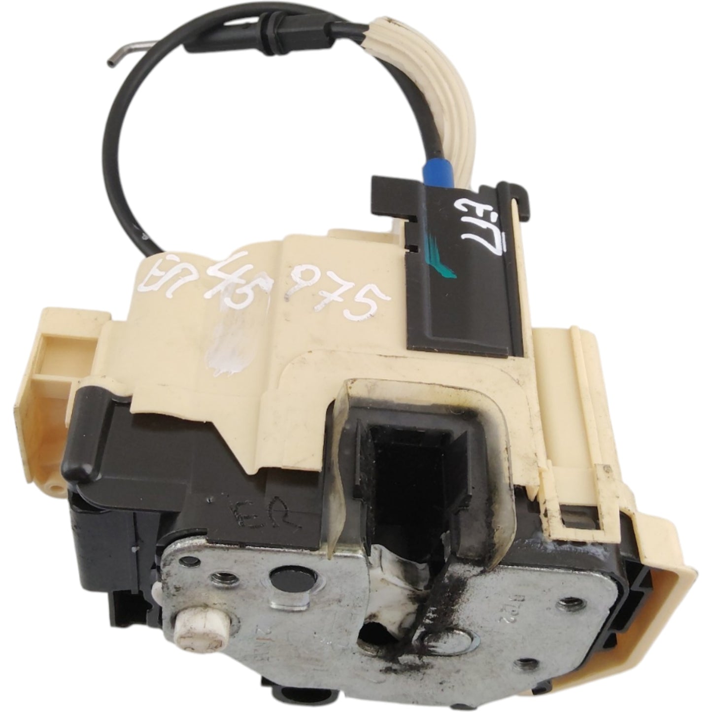 Serratura Porta Posteriore Destro FIAT PANDA 3 Serie 312