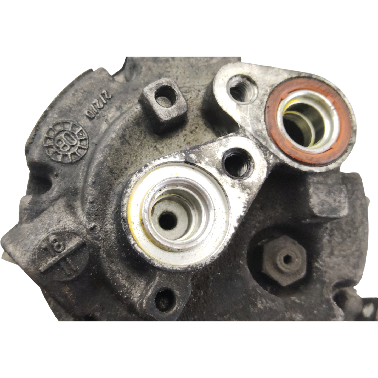 Compressore Aria Condizionata FORD KUGA 1 Serie 2.0 TDCi
