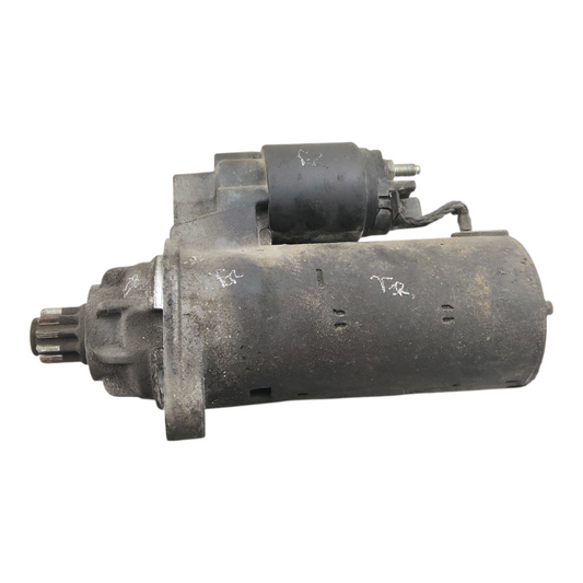 Motorino Avviamento VOLKSWAGEN GOLF 4 Serie/BORA 1.9 2.0 Diesel