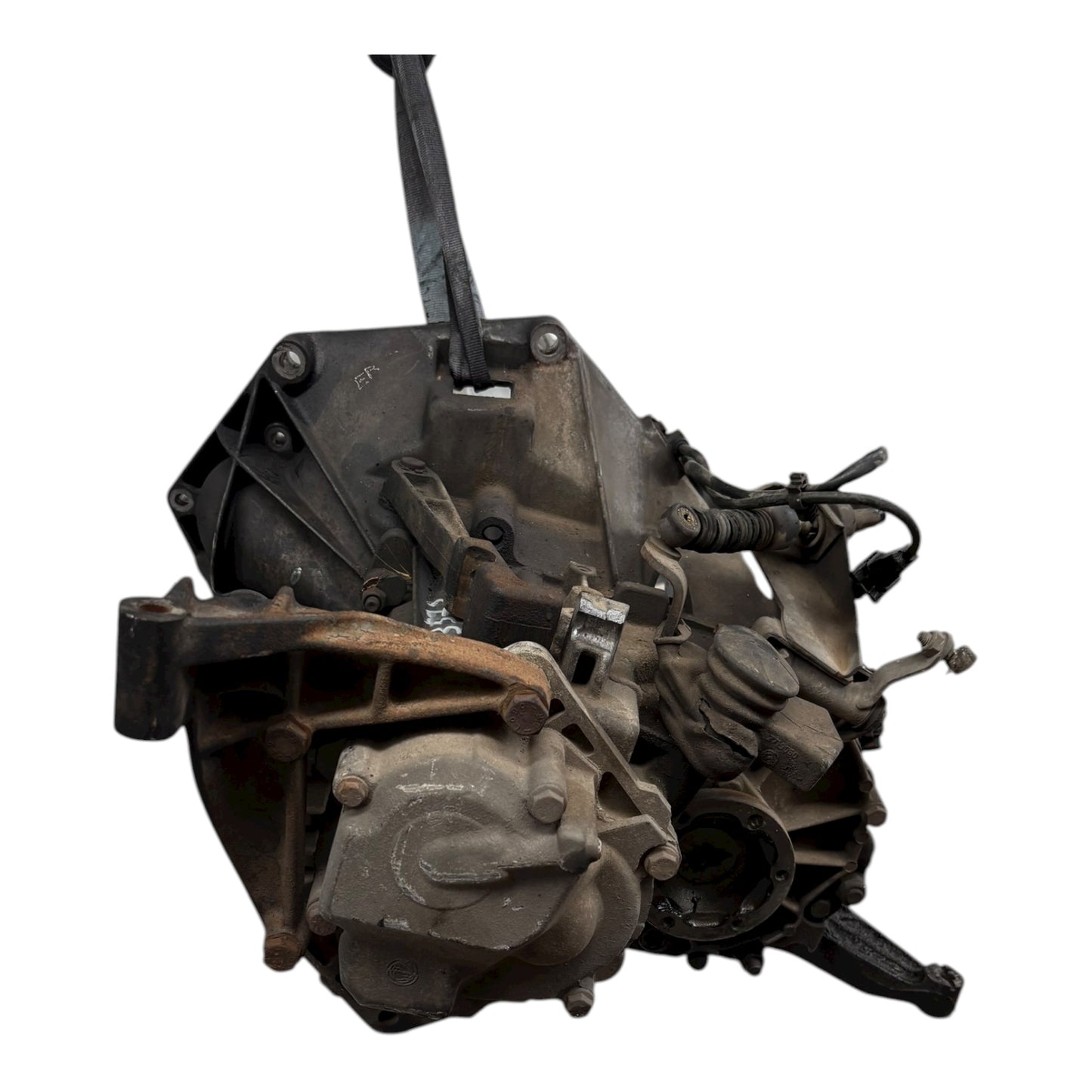 Cambio Manuale 5 Marce FIAT PUNTO 176 1 Serie 1.7 TD Diesel